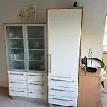 Kraft Tanken In Gruener Oase Mit Grossem Wohnraum Und Riesigem Garten Dornbirn