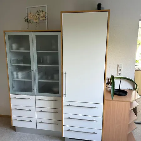 Kraft Tanken In Gruener Oase Mit Grossem Wohnraum Und Riesigem Garten דורנבירן