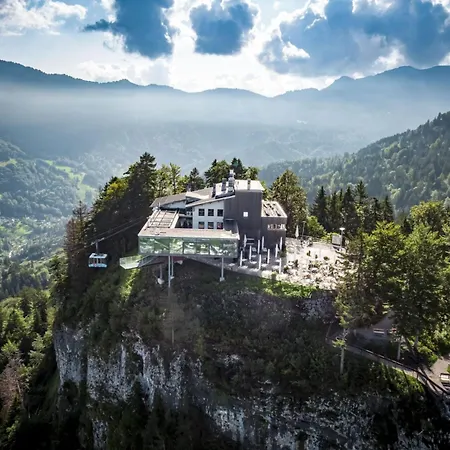 Kraft Tanken In Gruener Oase Mit Grossem Wohnraum Und Riesigem Garten * Dornbirn