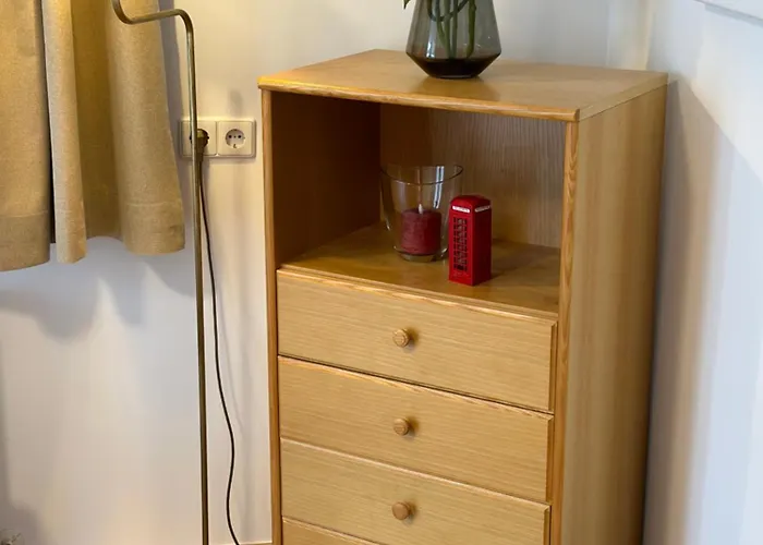 Apartment Kraft Tanken In Gruener Oase Mit Grossem Wohnraum Und Riesigem Garten Dornbirn