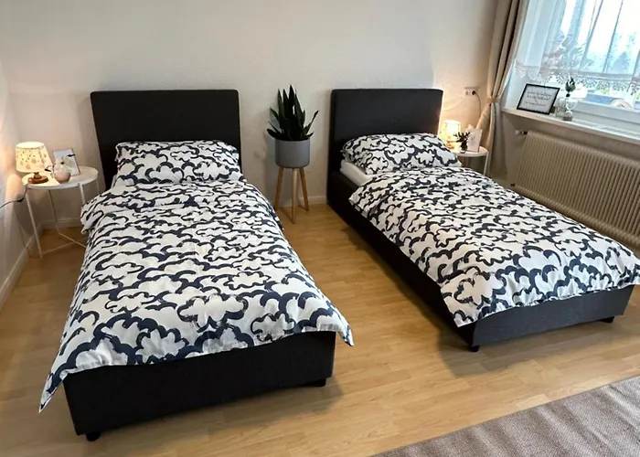 Kraft Tanken In Gruener Oase Mit Grossem Wohnraum Und Riesigem Garten * Dornbirn