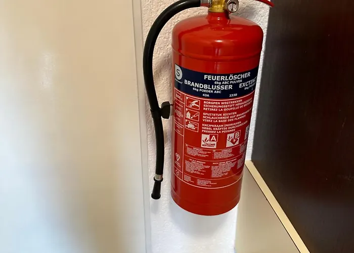 Kraft Tanken In Gruener Oase Mit Grossem Wohnraum Und Riesigem Garten Apartment