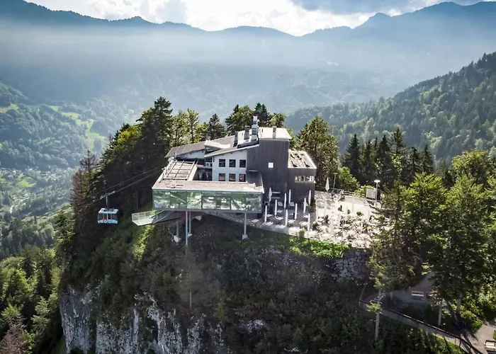 Kraft Tanken In Gruener Oase Mit Grossem Wohnraum Und Riesigem Garten * Dornbirn