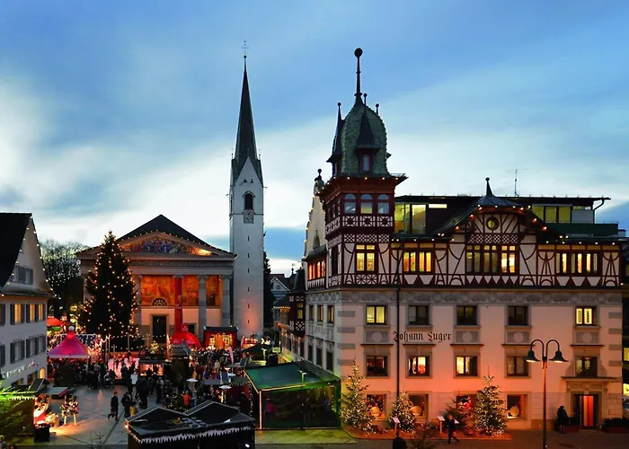 Kraft Tanken In Gruener Oase Mit Grossem Wohnraum Und Riesigem Garten Dornbirn